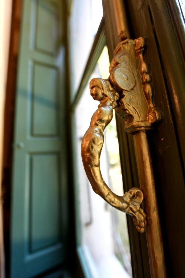 Chateau De Corcelle - Chambres Et Table D'Hotes Chatenoy-le-Royal ภายนอก รูปภาพ
