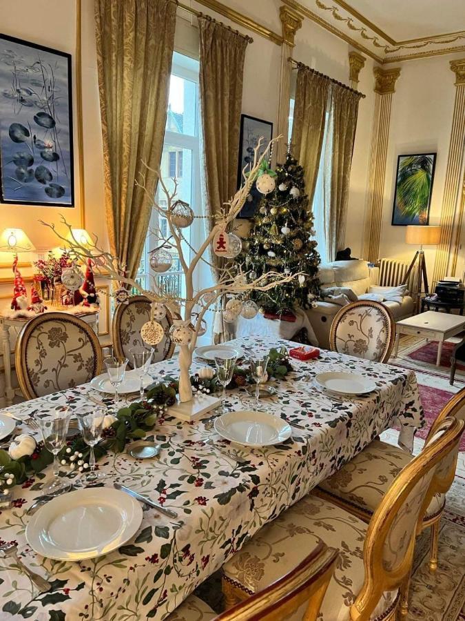 Chateau De Corcelle - Chambres Et Table D'Hotes Chatenoy-le-Royal ภายนอก รูปภาพ